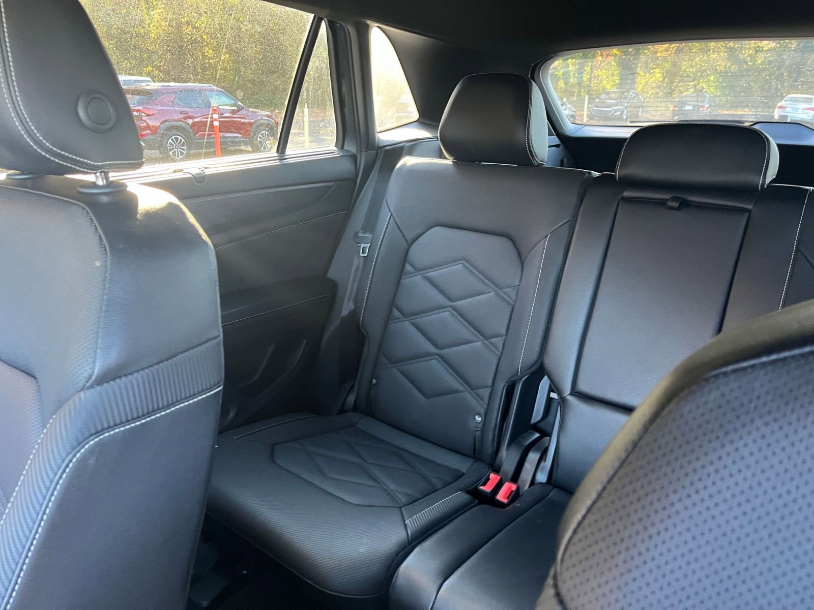 Thumbnail: 2025 Volkswagen Atlas - 35