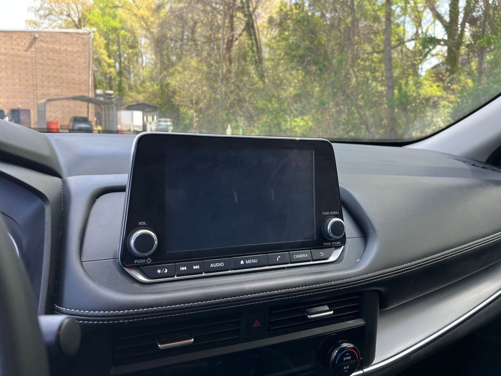 Thumbnail: 2025 Nissan Rogue - 17