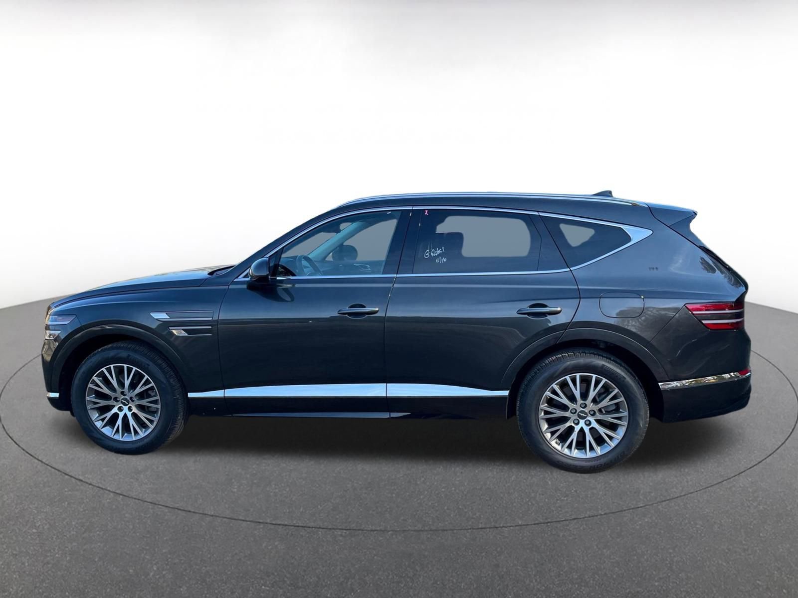 Thumbnail: 2024 Genesis GV80 - 9