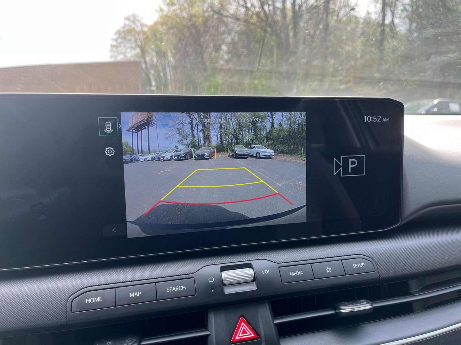 Thumbnail: 2025 Kia K4 - 22