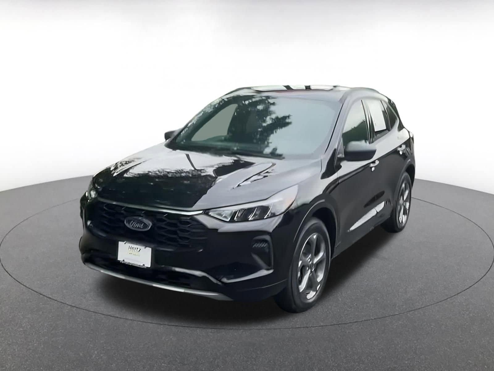 Thumbnail: 2024 Ford Escape - 7