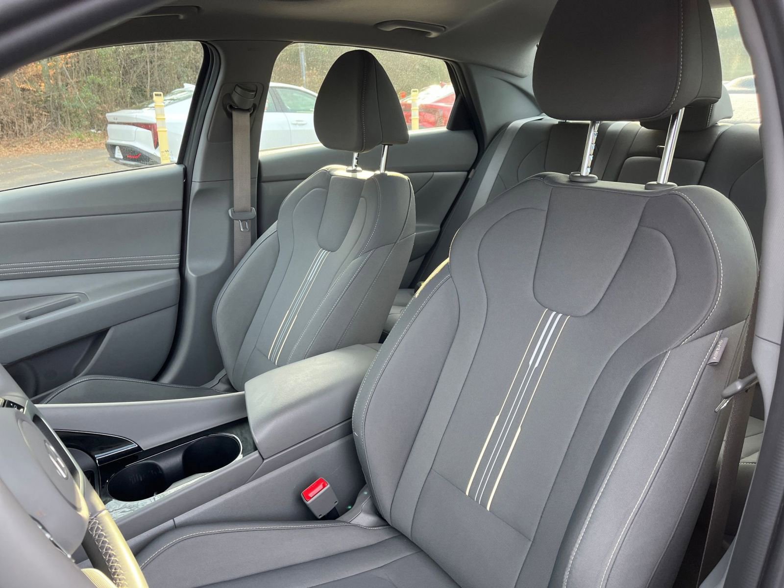 Thumbnail: 2025 Hyundai Elantra - 34