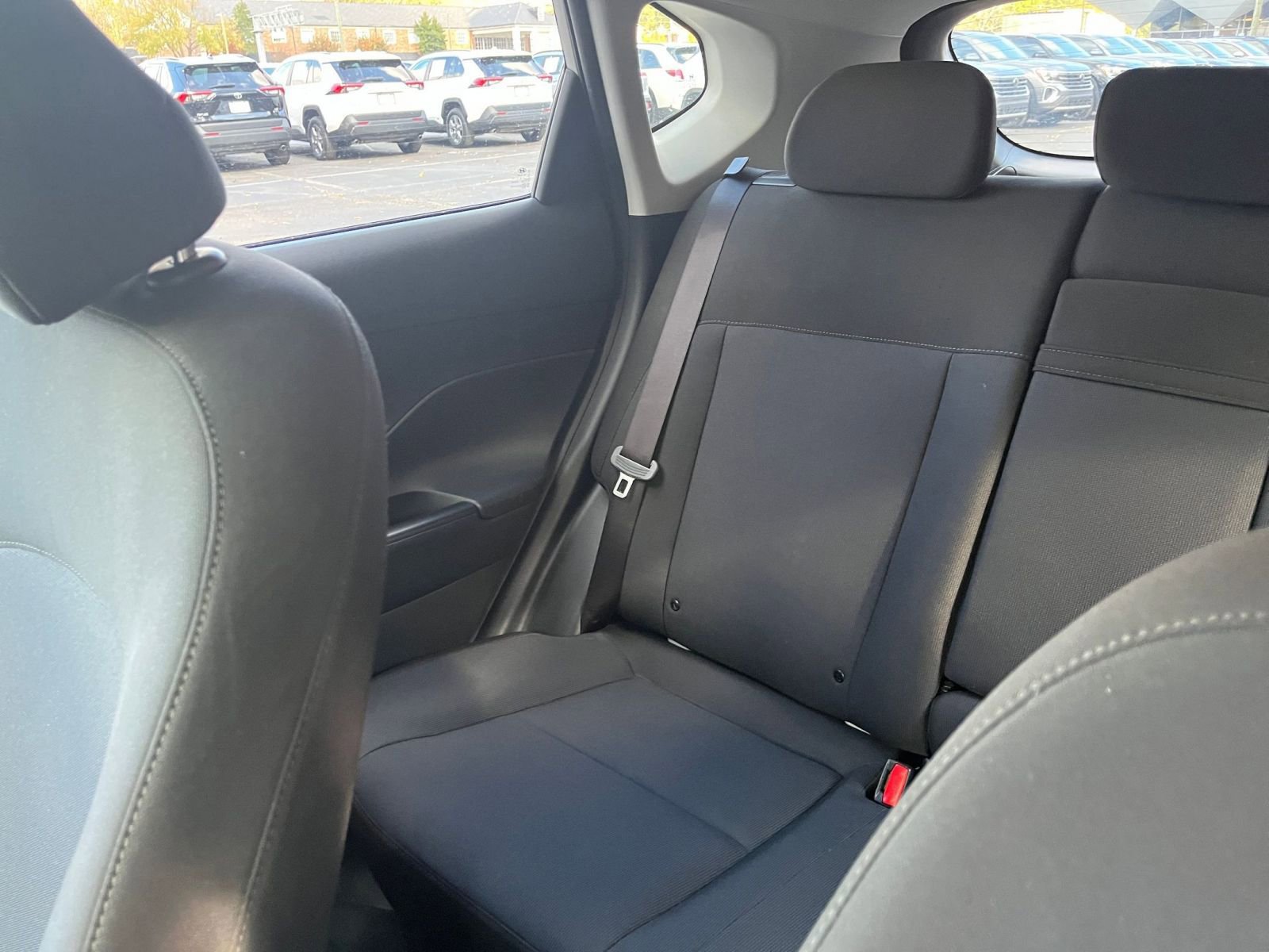 Thumbnail: 2025 Hyundai Kona - 35