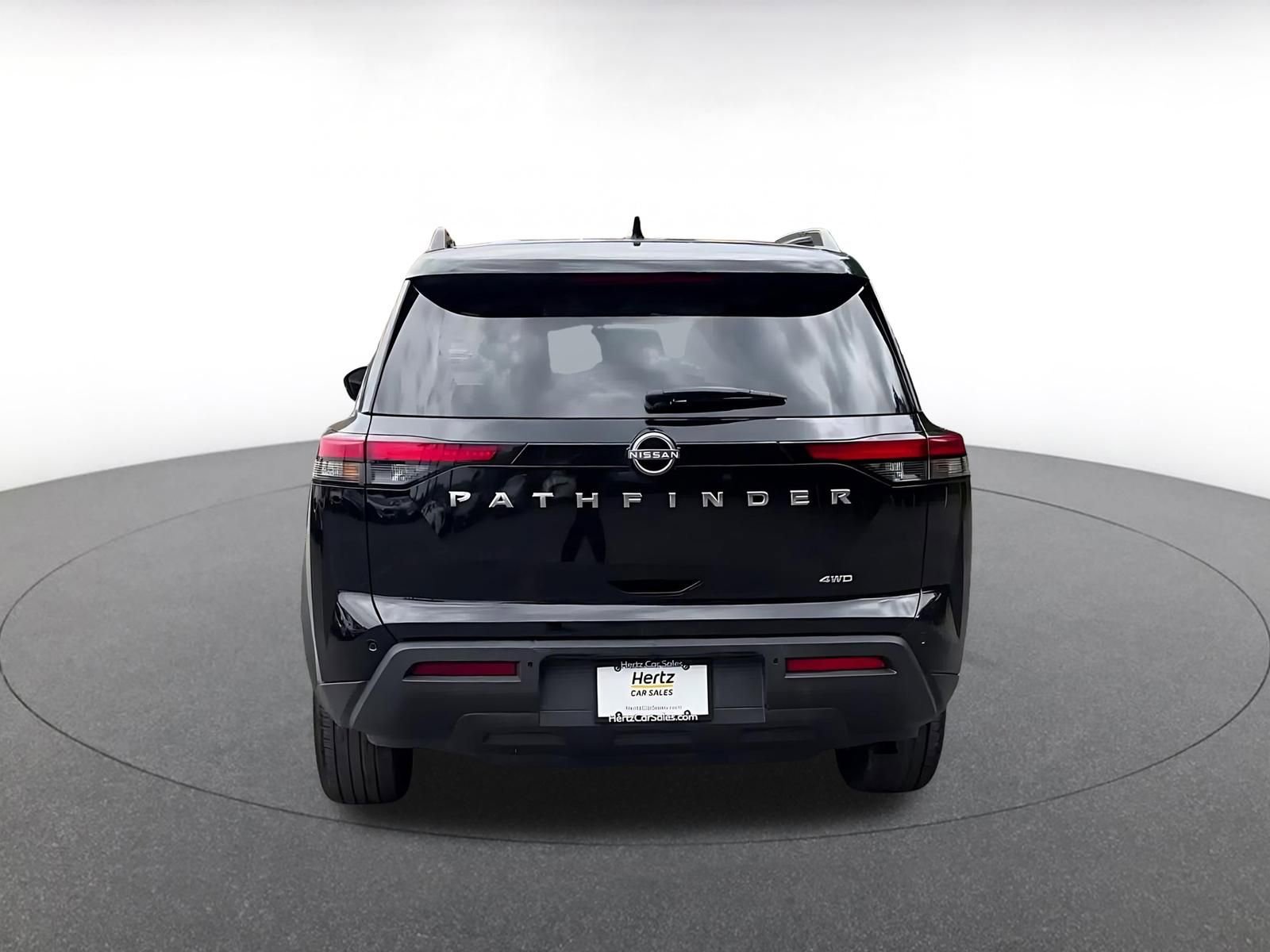 Thumbnail: 2025 Nissan Pathfinder - 12