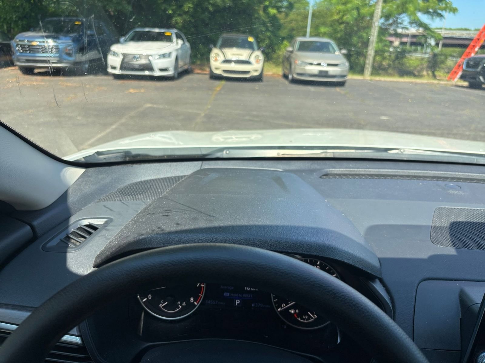 Thumbnail: 2025 Nissan Altima - 34