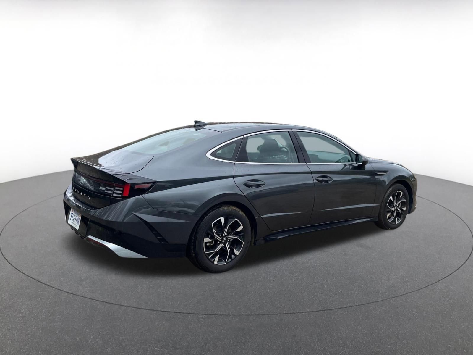 Thumbnail: 2025 Hyundai Sonata - 15