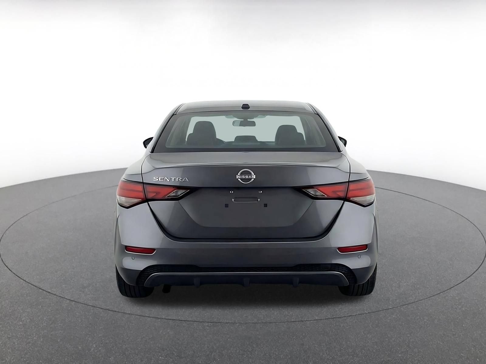 Thumbnail: 2025 Nissan Sentra - 18