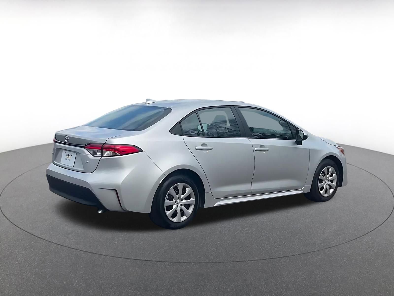 Thumbnail: 2025 Toyota Corolla - 15