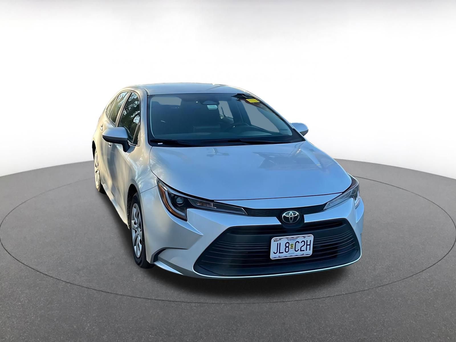 Thumbnail: 2025 Toyota Corolla - 1