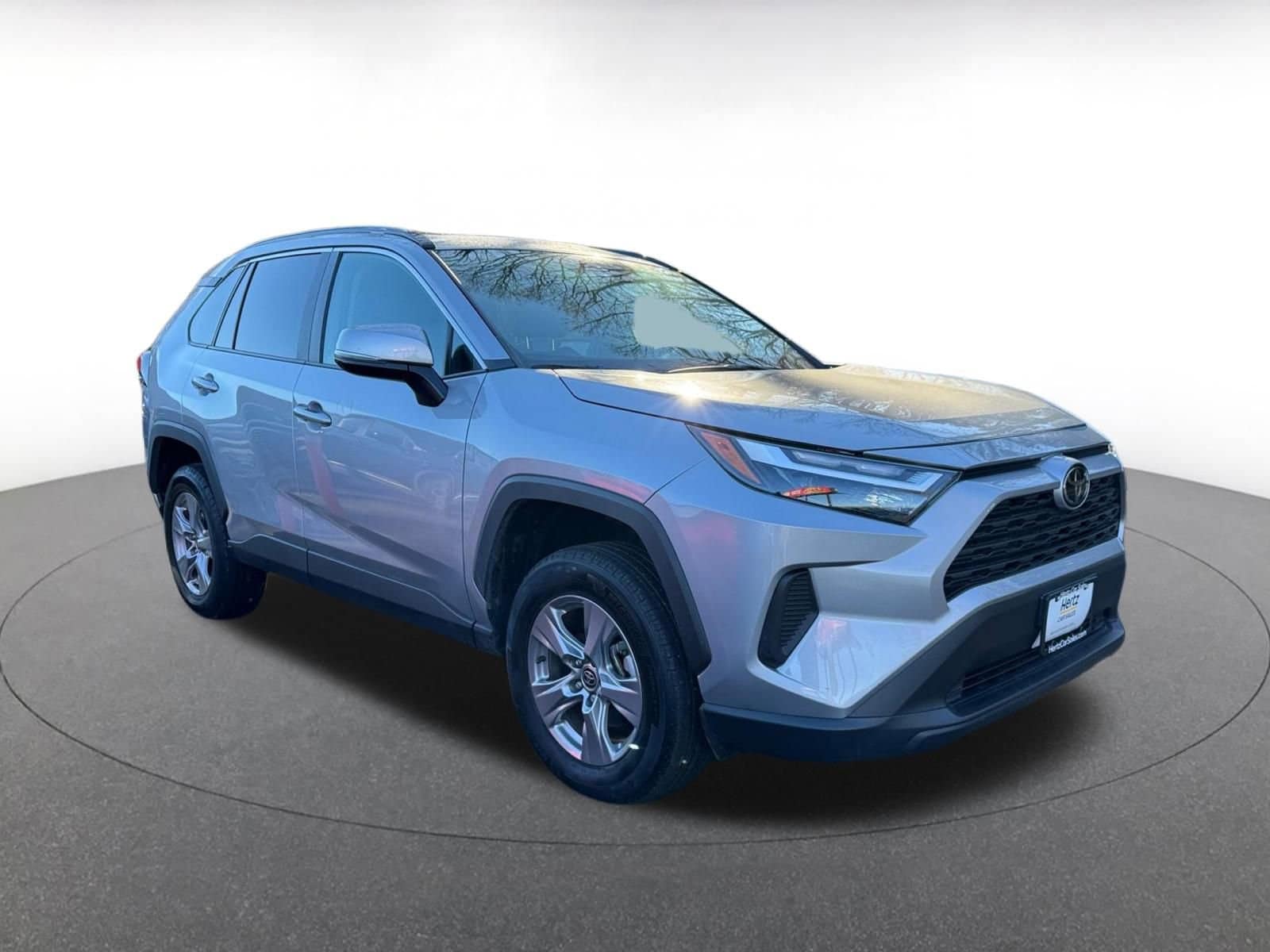 Thumbnail: 2025 Toyota RAV4 - 1