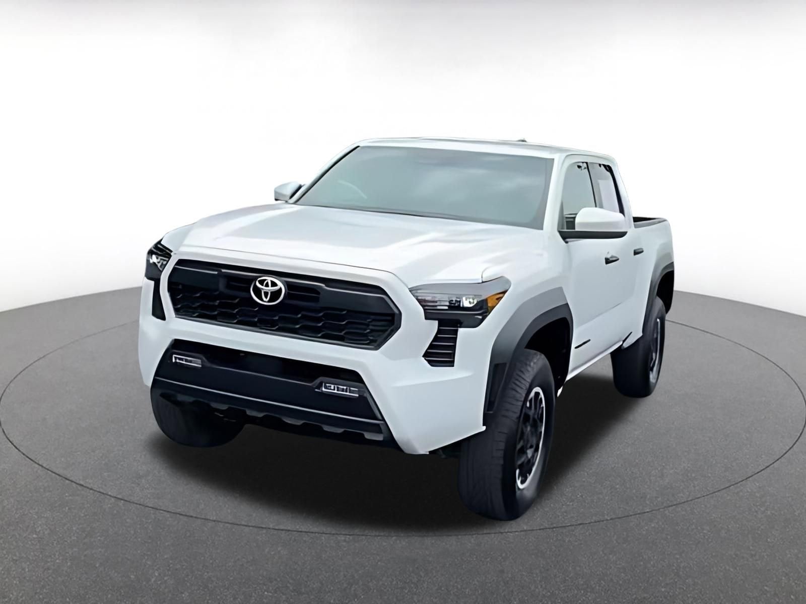 Thumbnail: 2024 Toyota Tacoma - 20