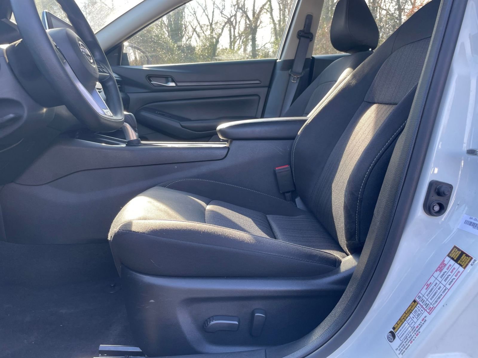 Thumbnail: 2025 Nissan Altima - 25