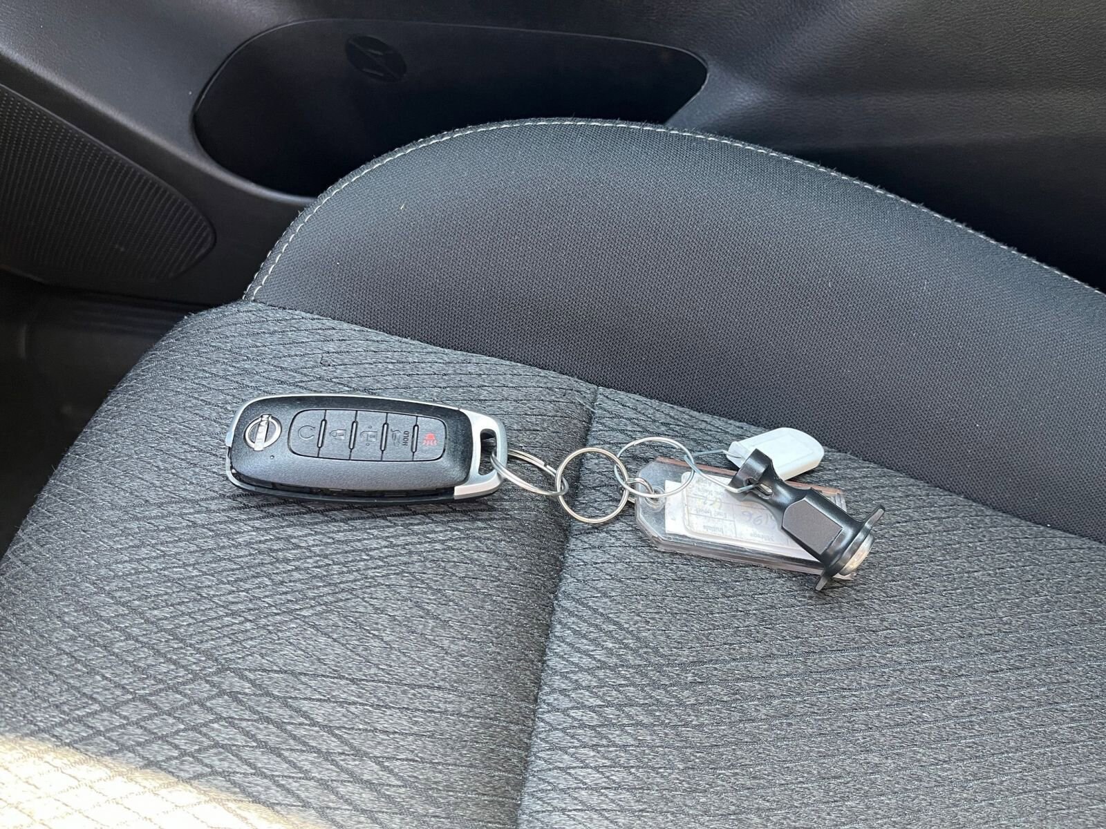 Thumbnail: 2025 Nissan Rogue - 21