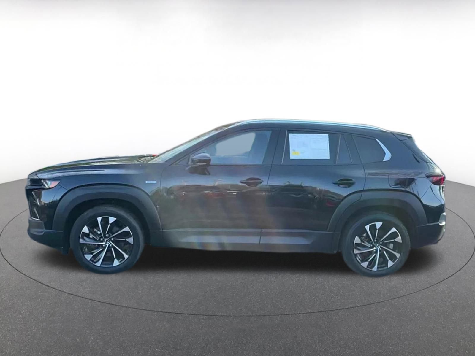 Thumbnail: 2025 Mazda CX-50 - 9