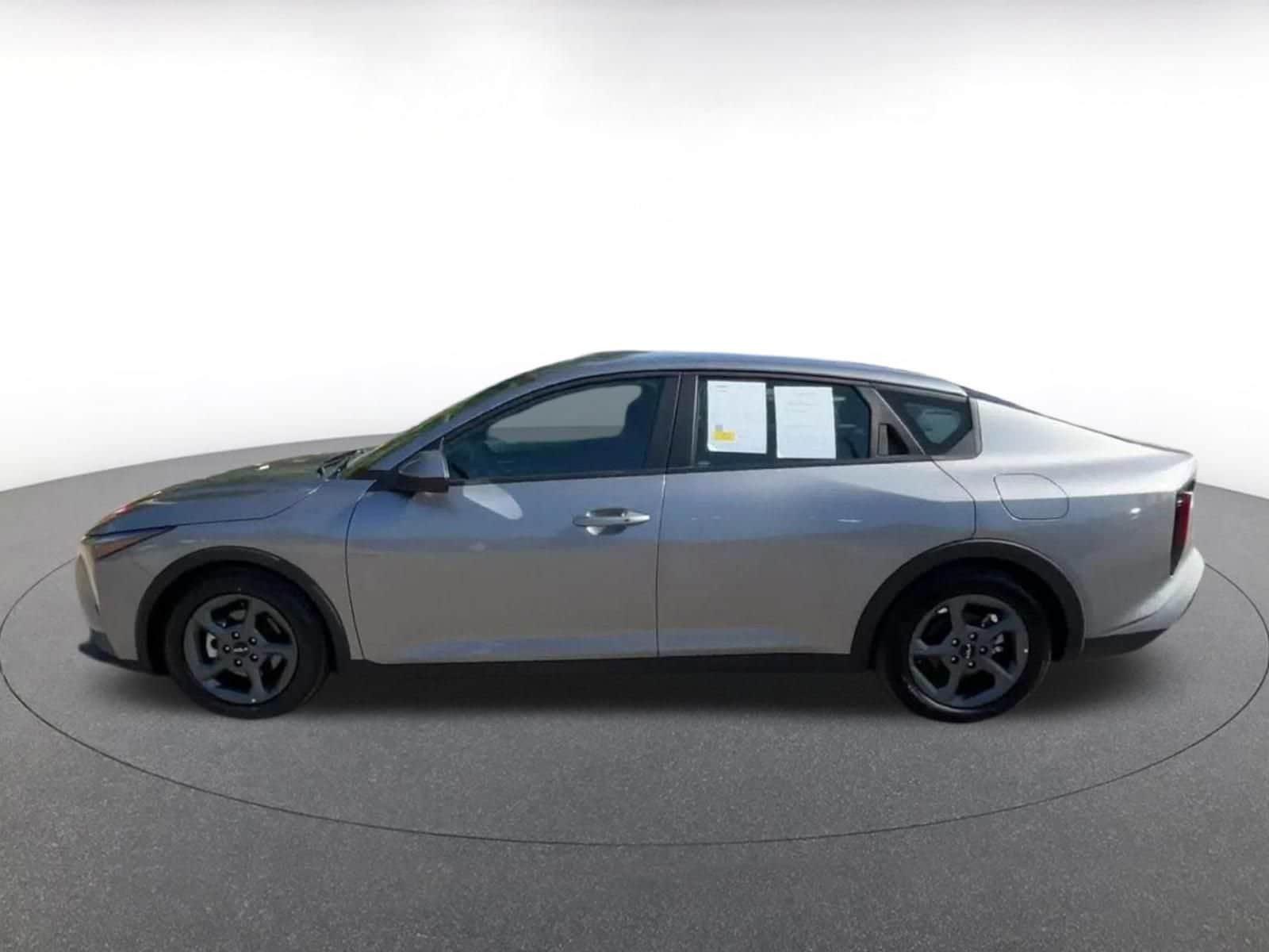 Thumbnail: 2025 Kia K4 - 9