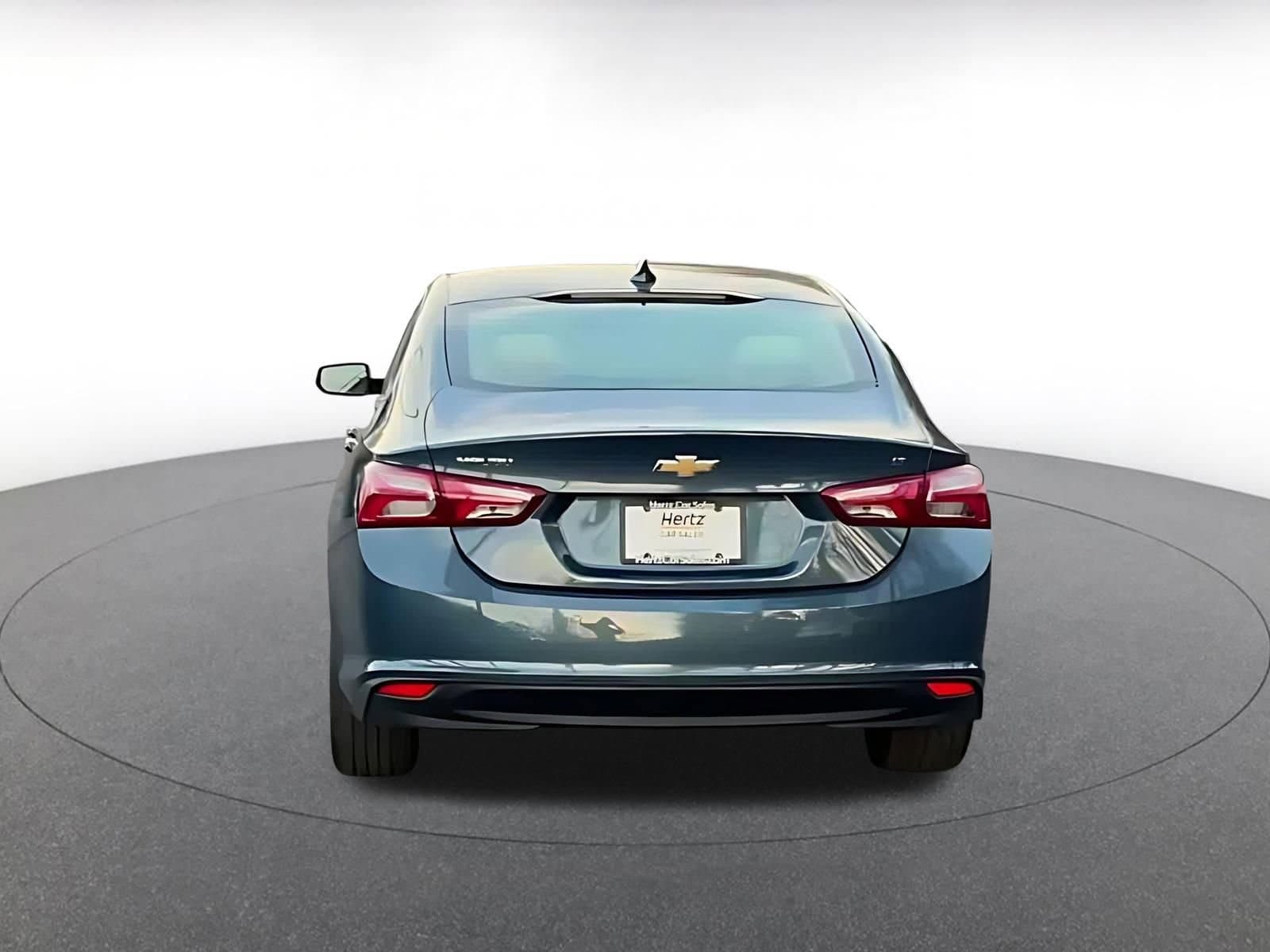 Thumbnail: 2024 Chevrolet Malibu - 11