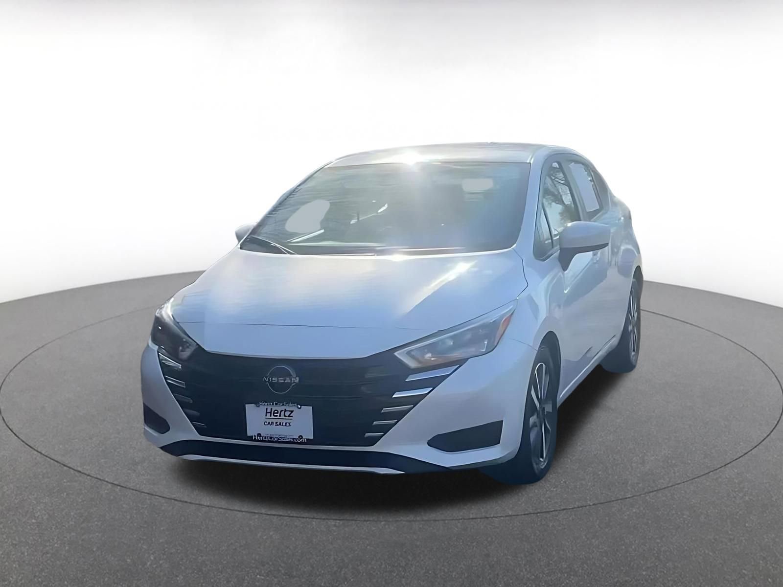 Thumbnail: 2025 Nissan Versa - 7