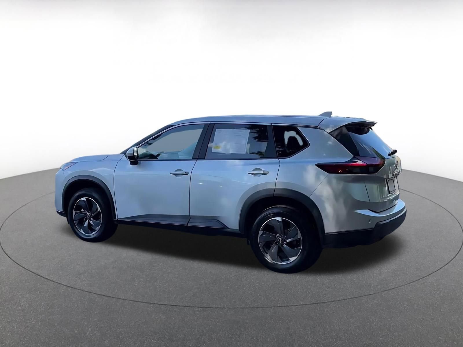 Thumbnail: 2025 Nissan Rogue - 10