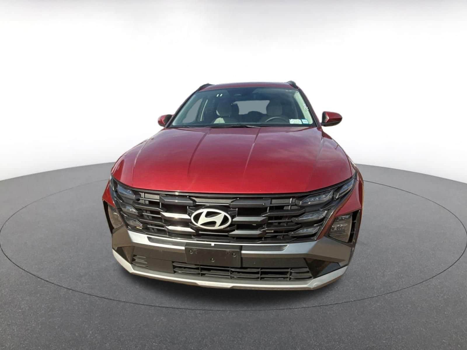 Thumbnail: 2025 Hyundai Tucson - 4