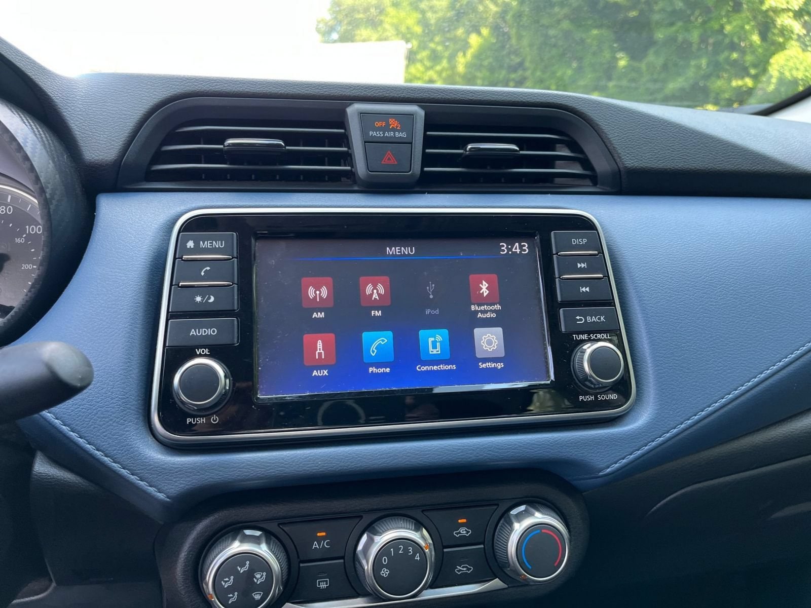 Thumbnail: 2025 Nissan Versa - 20