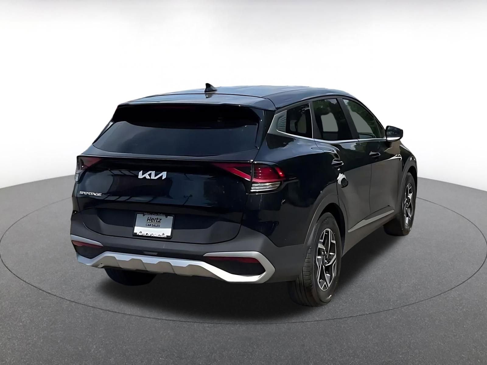 Thumbnail: 2025 Kia Sportage - 14