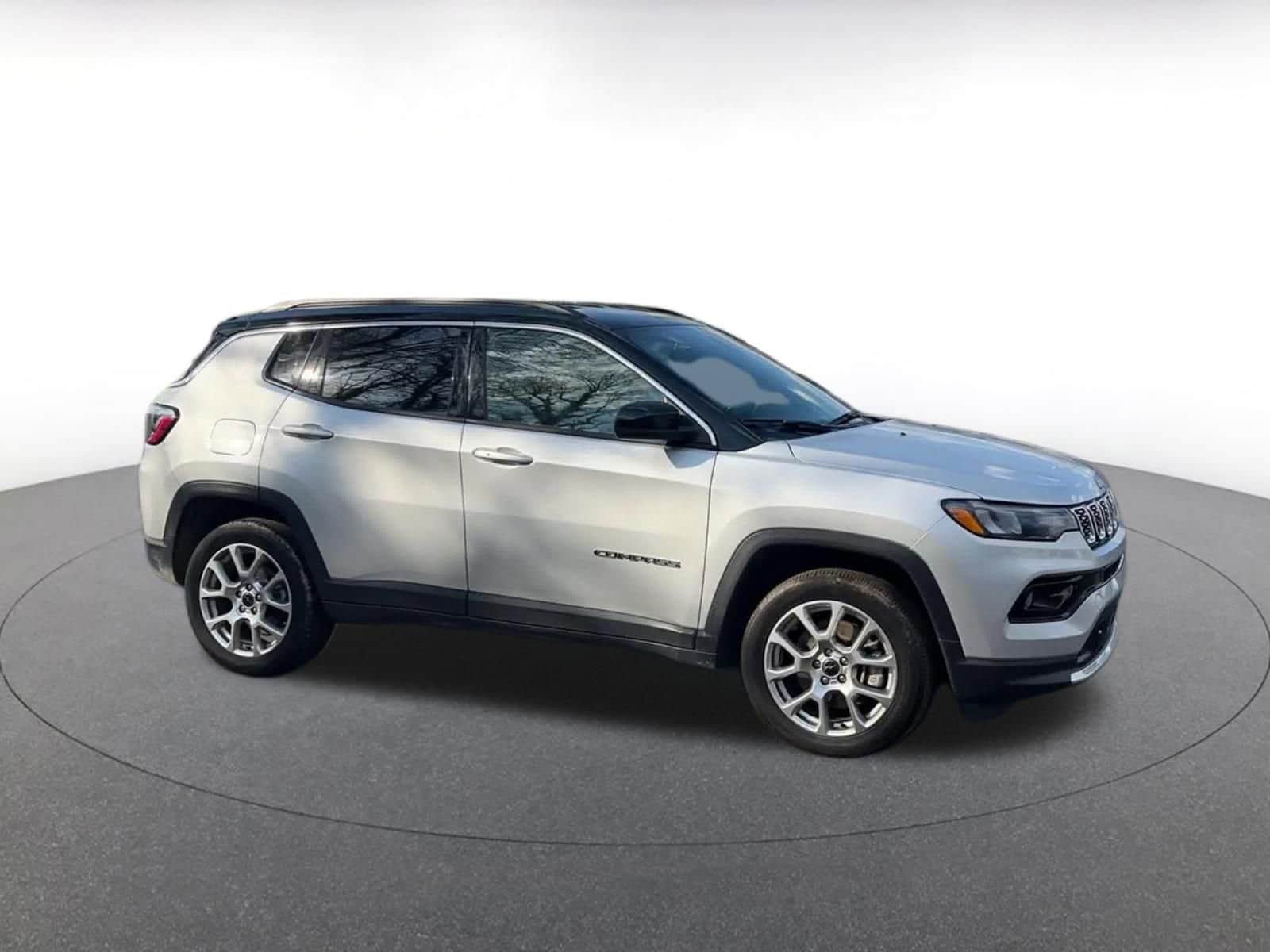 Thumbnail: 2025 Jeep Compass - 2