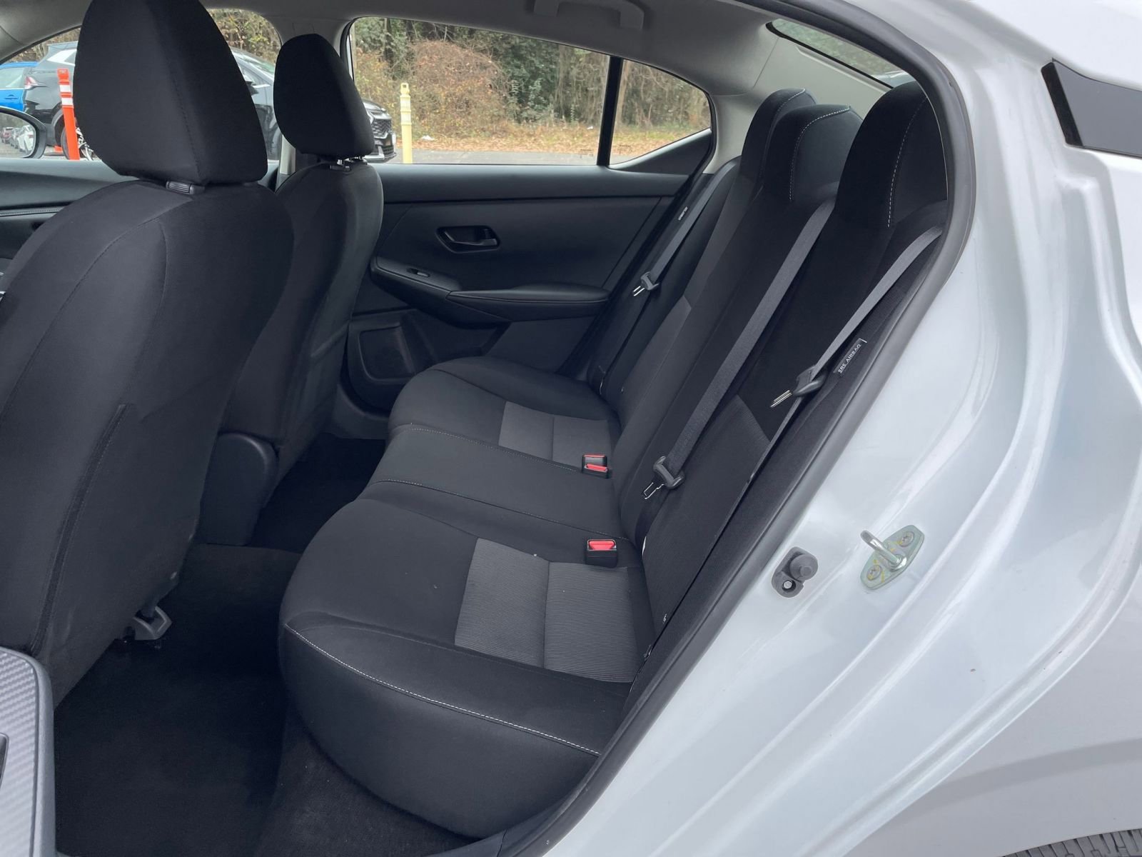 Thumbnail: 2025 Nissan Sentra - 23