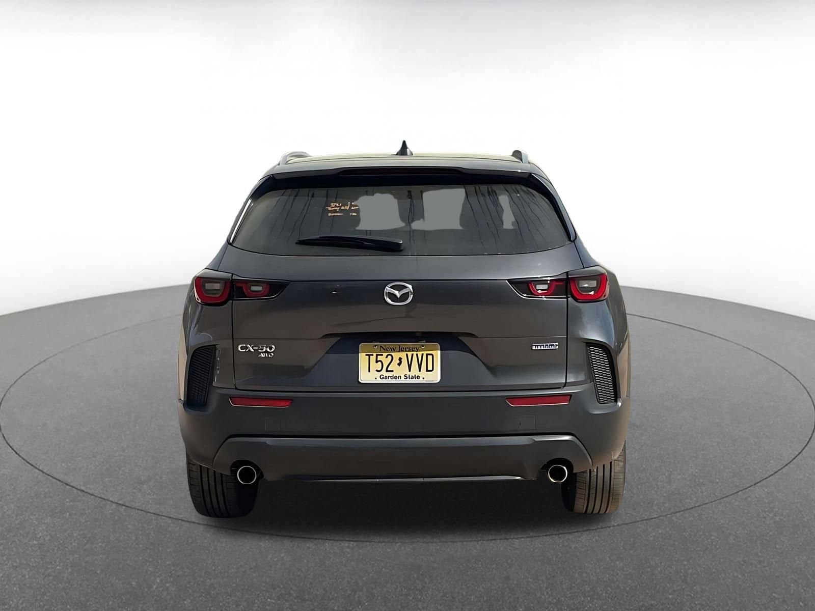 Thumbnail: 2025 Mazda CX-50 - 17