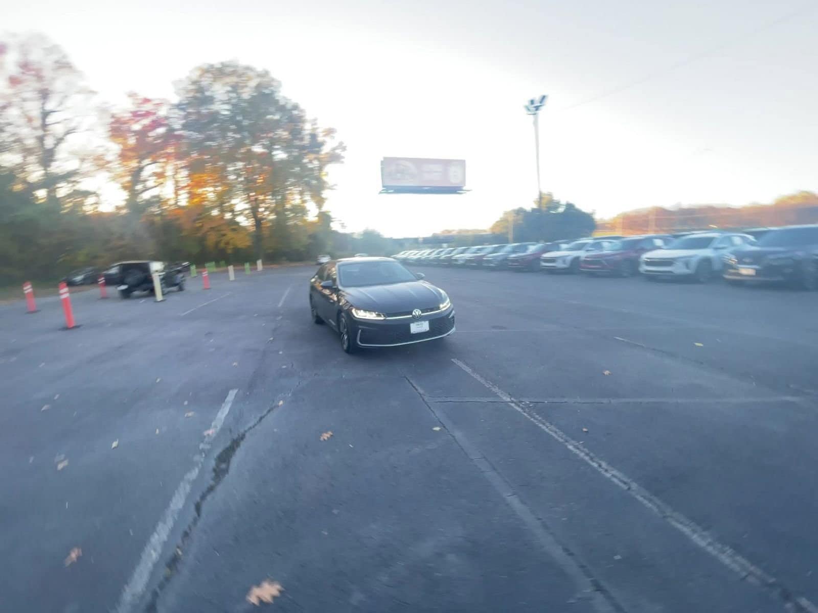 Thumbnail: 2025 Volkswagen Jetta - 14