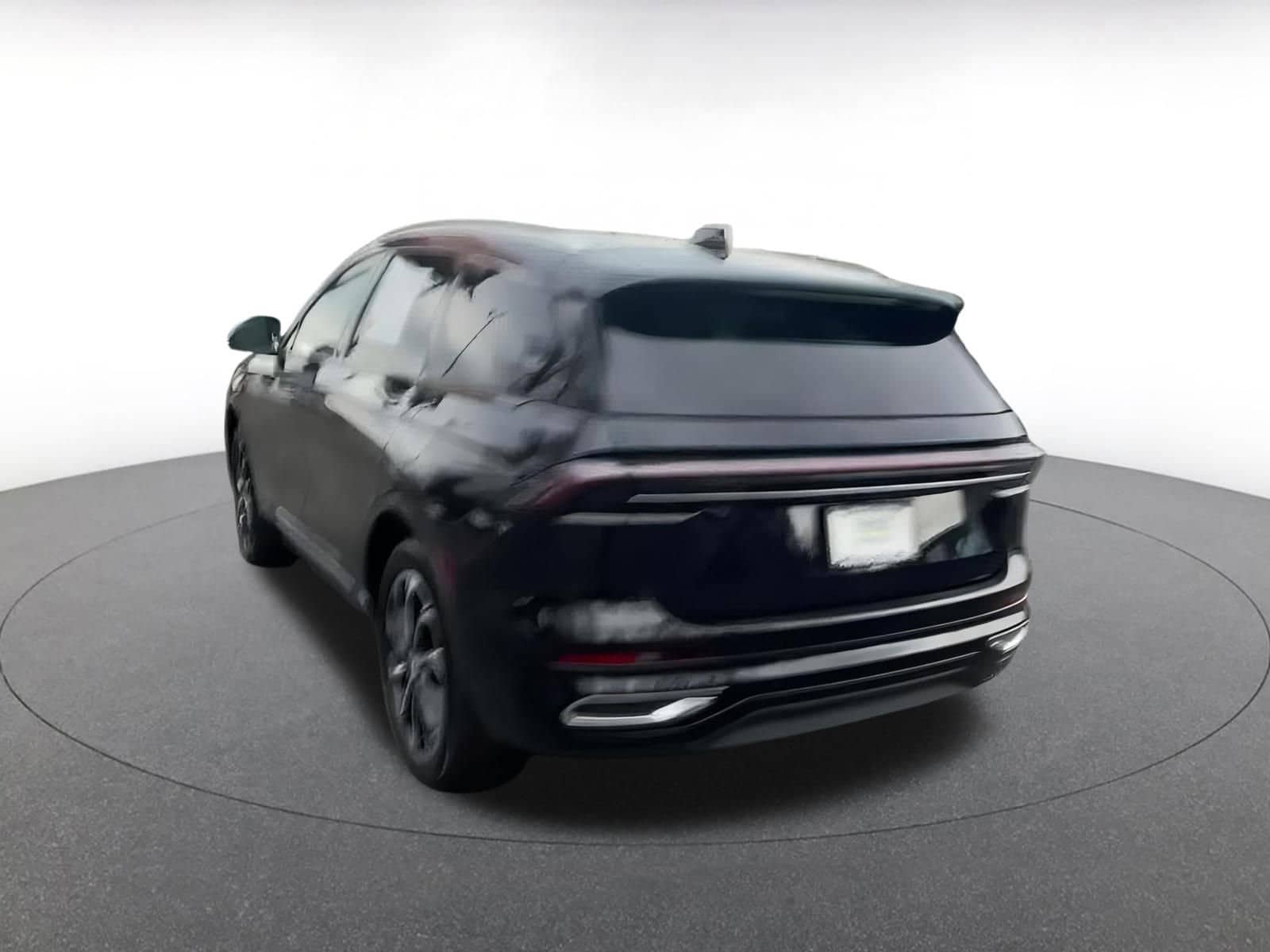 Thumbnail: 2024 Lincoln Nautilus - 12