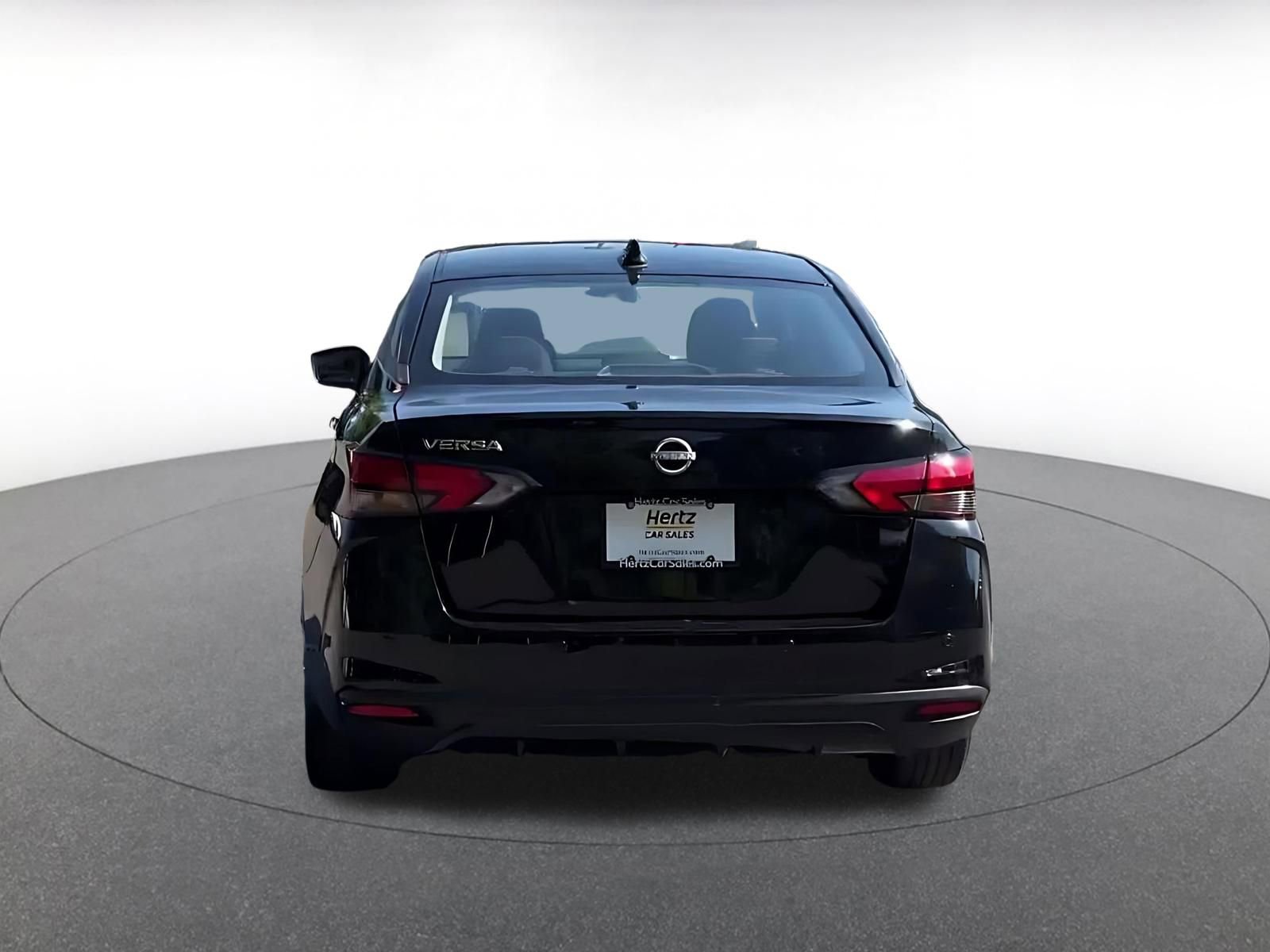 Thumbnail: 2025 Nissan Versa - 12