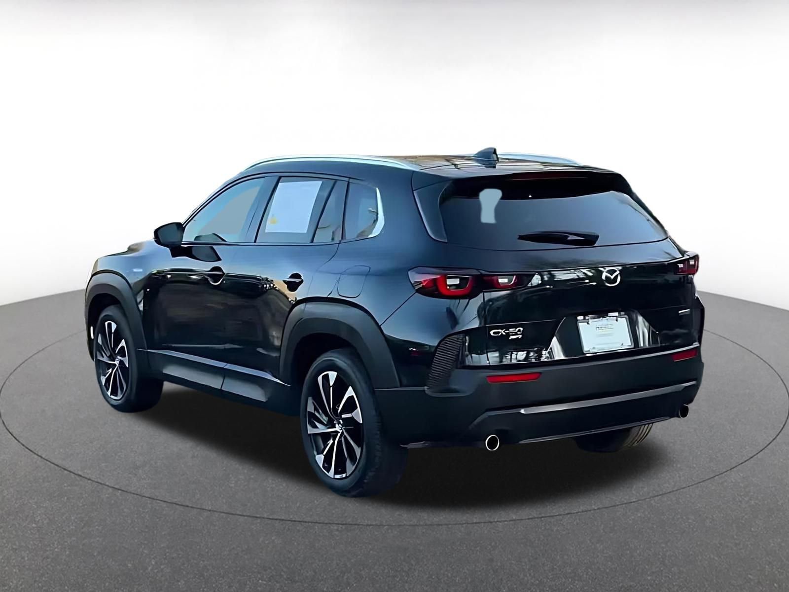 Thumbnail: 2025 Mazda CX-50 - 11