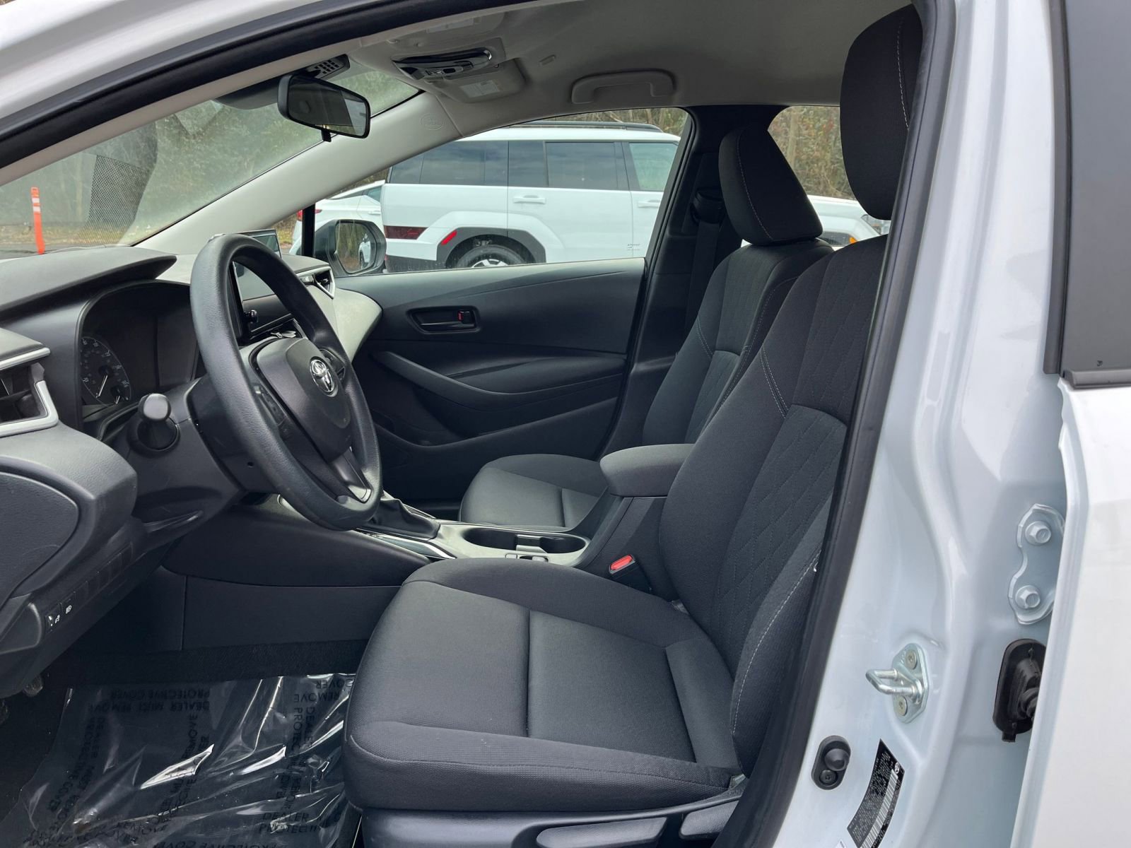 Thumbnail: 2025 Toyota Corolla - 24