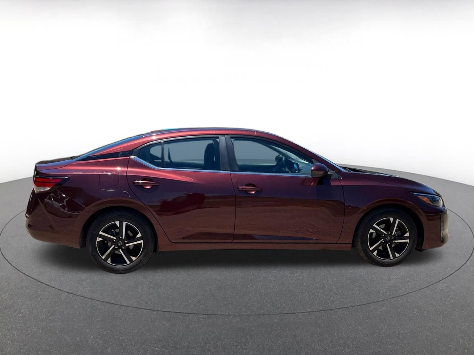 Thumbnail: 2025 Nissan Sentra - 22