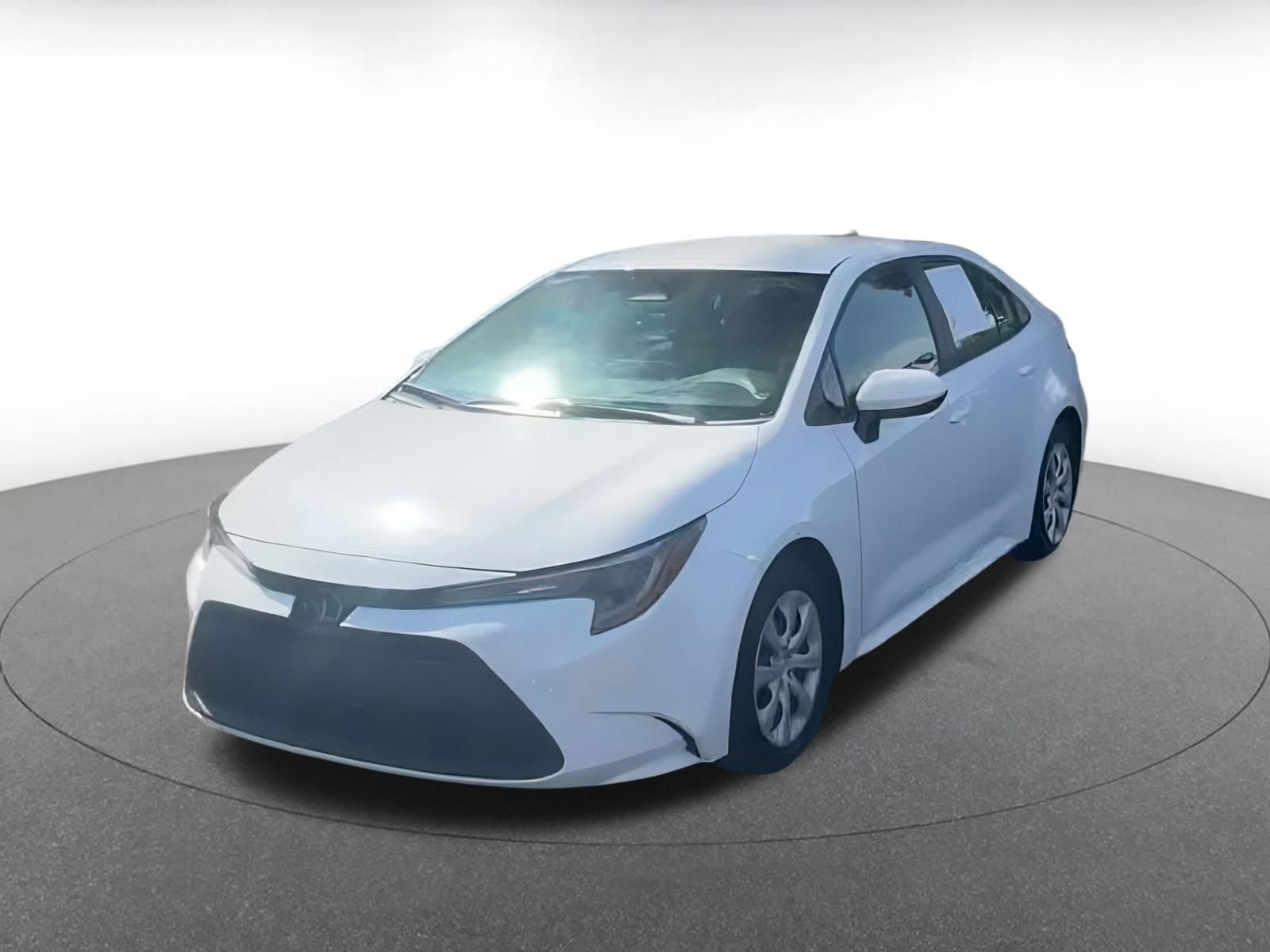 Thumbnail: 2024 Toyota Corolla - 7