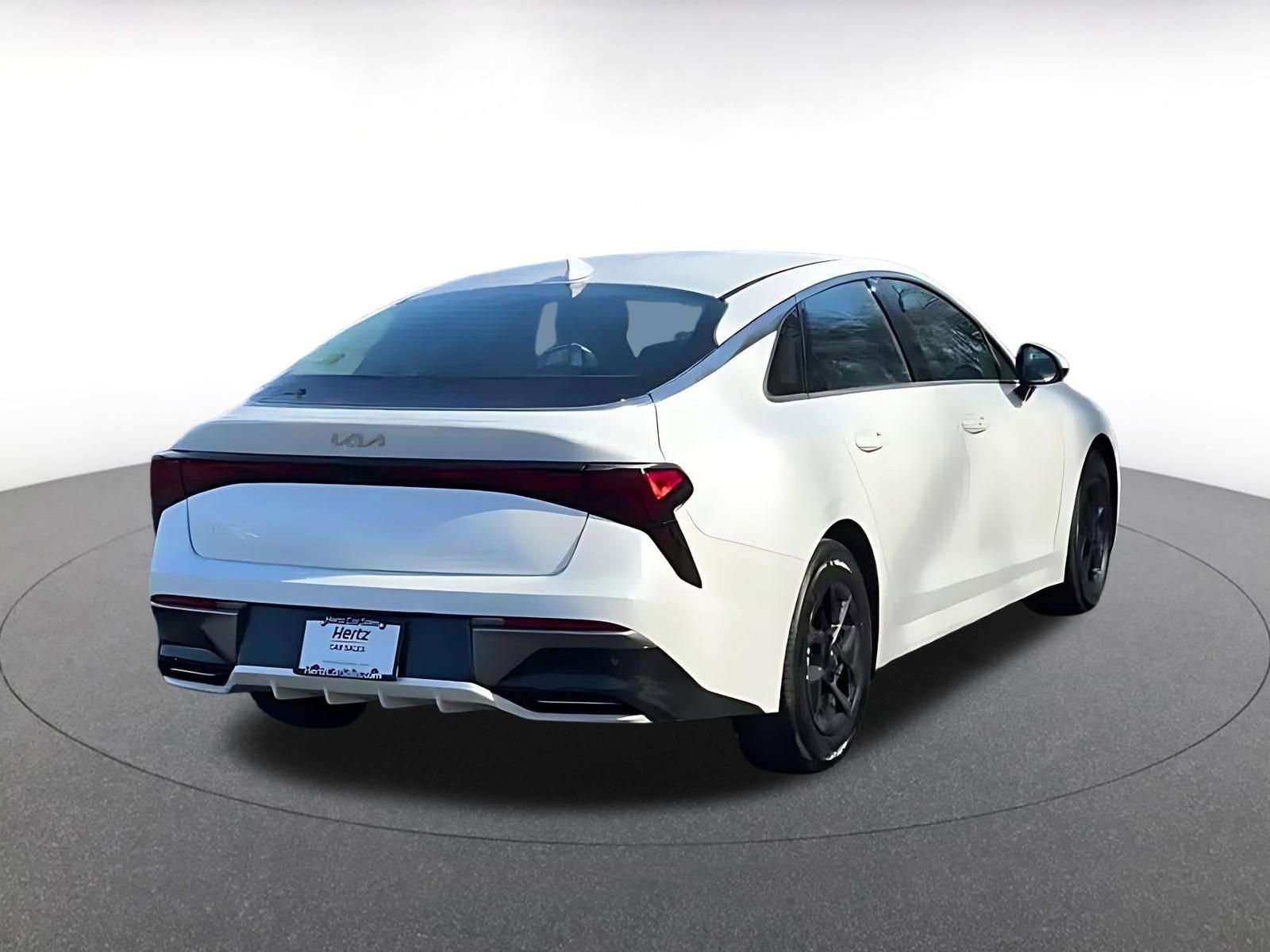 Thumbnail: 2025 Kia K5 - 12