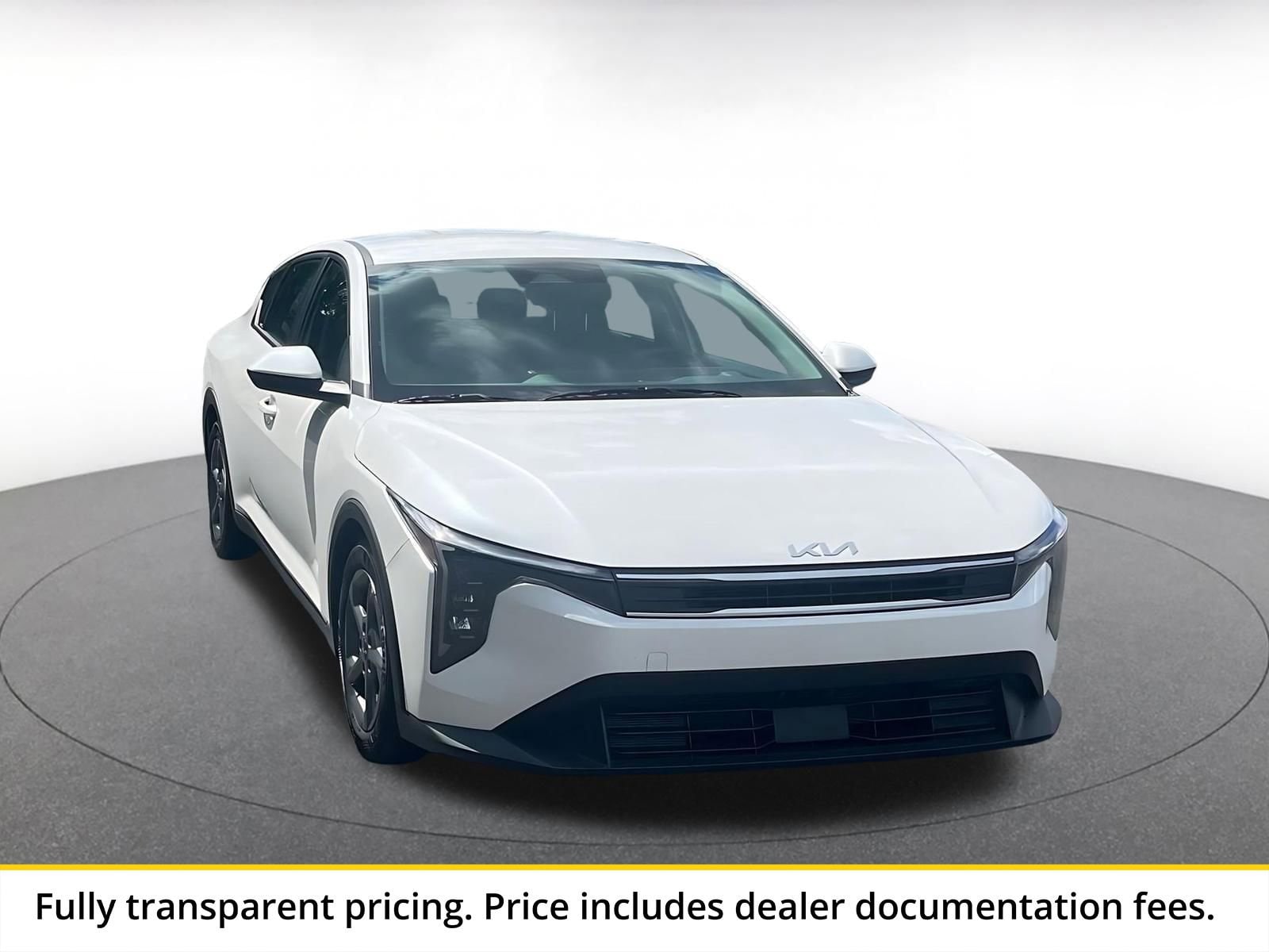 Thumbnail: 2025 Kia K4 - 1