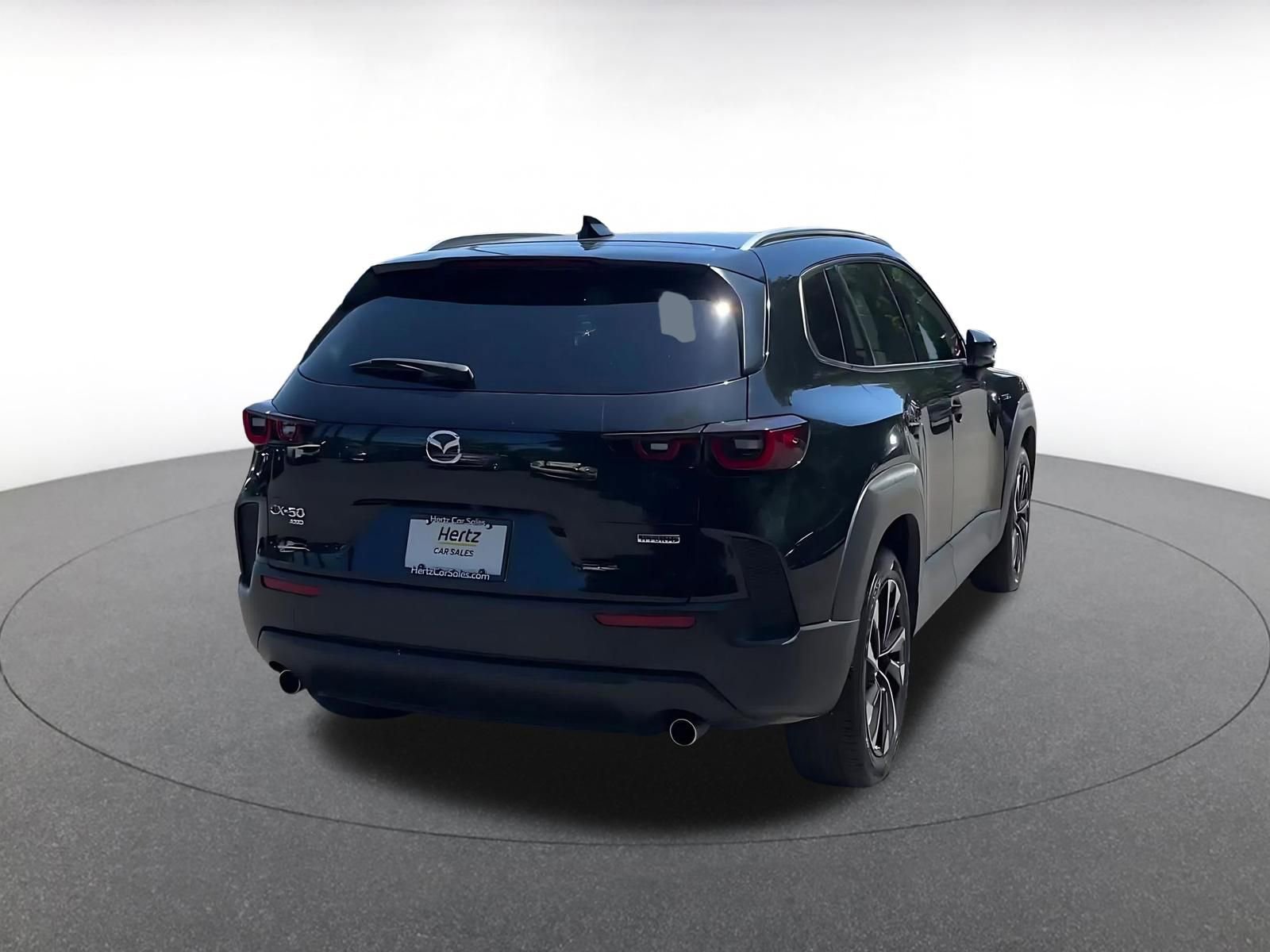 Thumbnail: 2025 Mazda CX-50 - 14