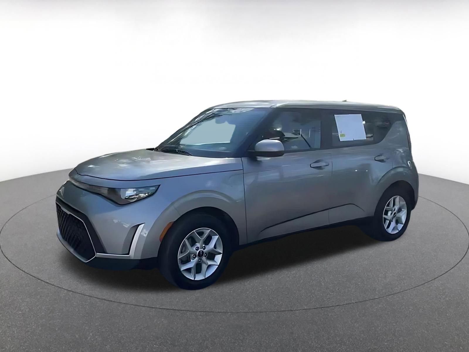 Thumbnail: 2025 Kia Soul - 8