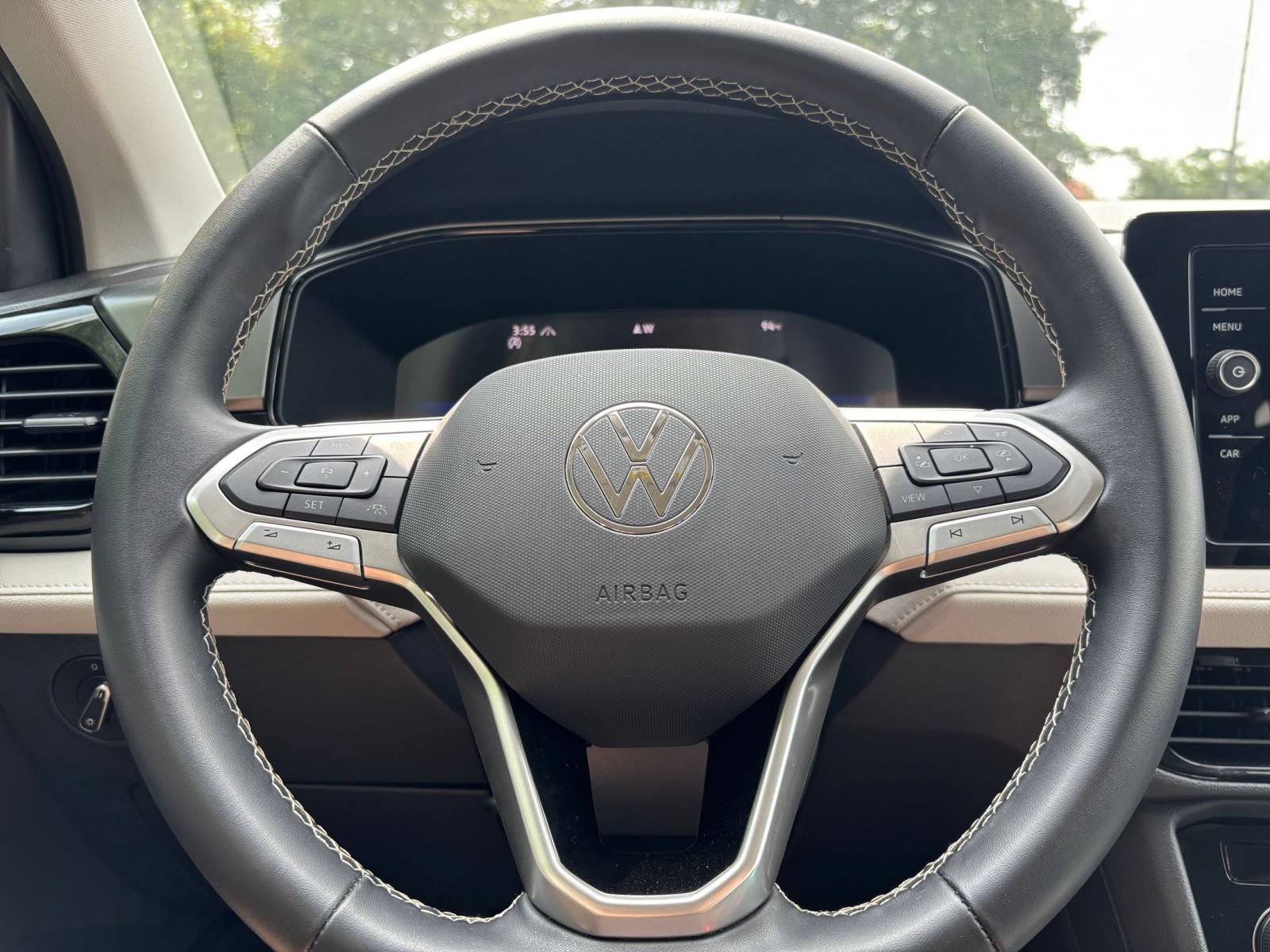 Thumbnail: 2026 Volkswagen Taos - 25