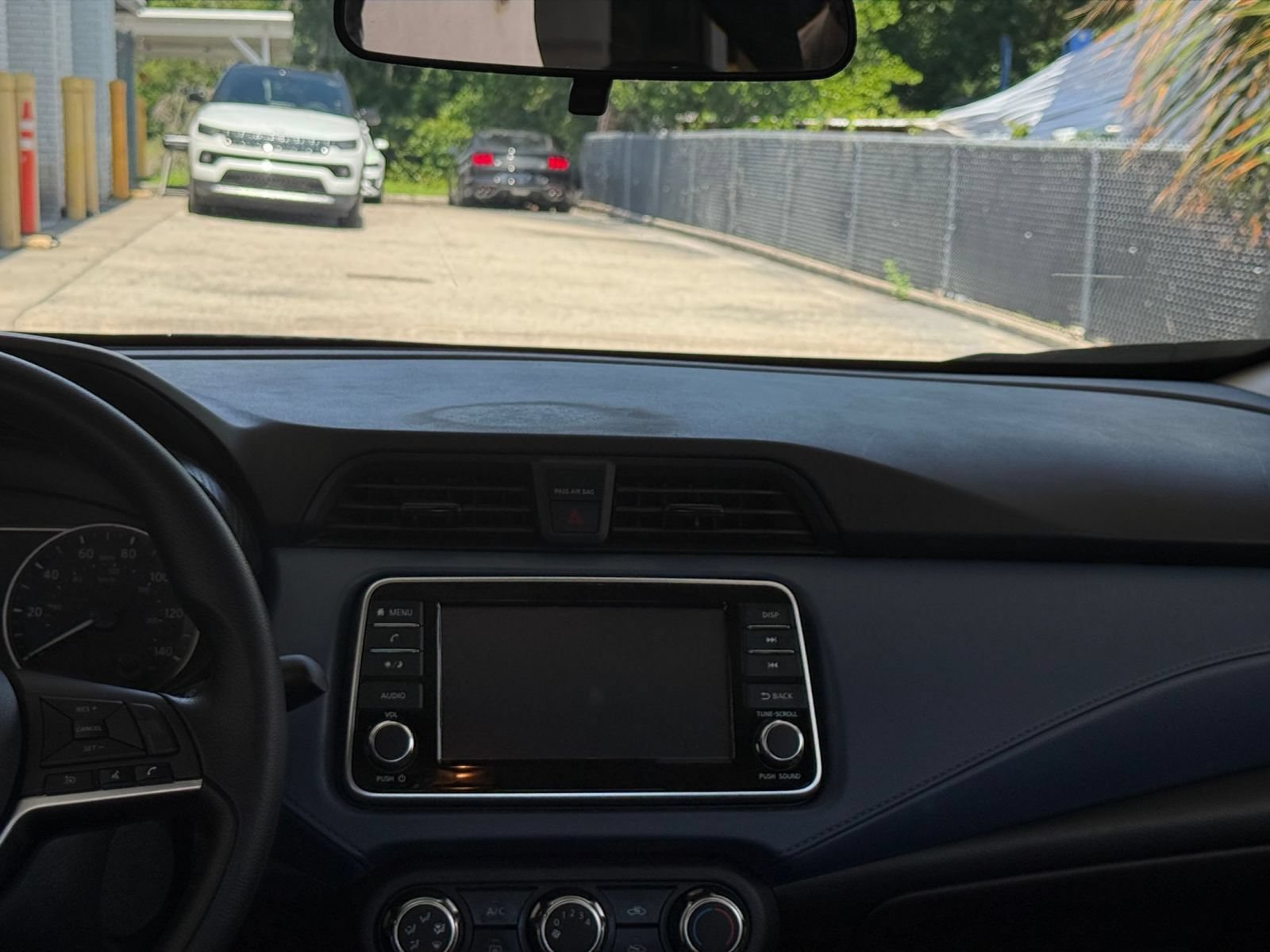 Thumbnail: 2025 Nissan Versa - 14