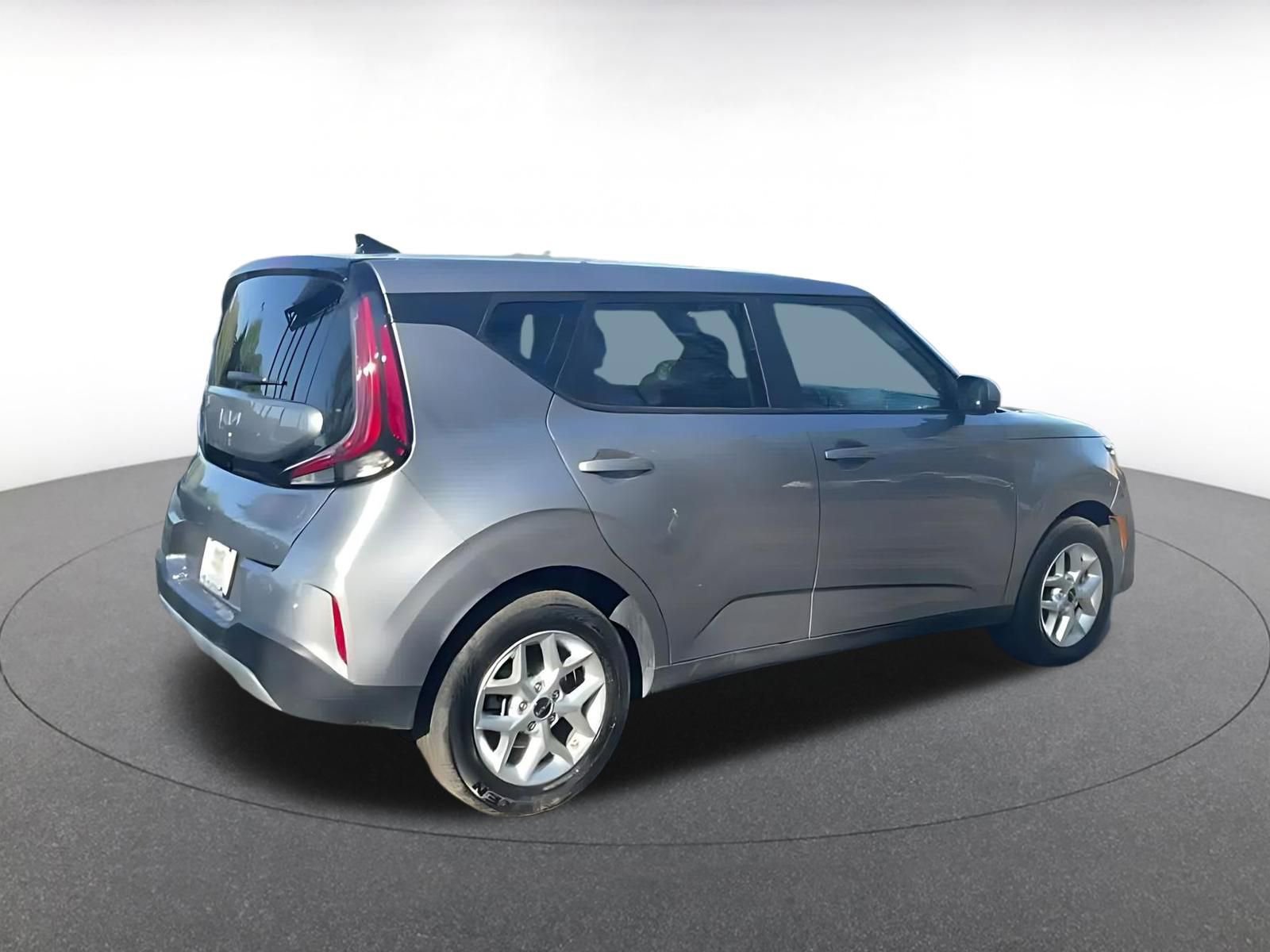 Thumbnail: 2025 Kia Soul - 15