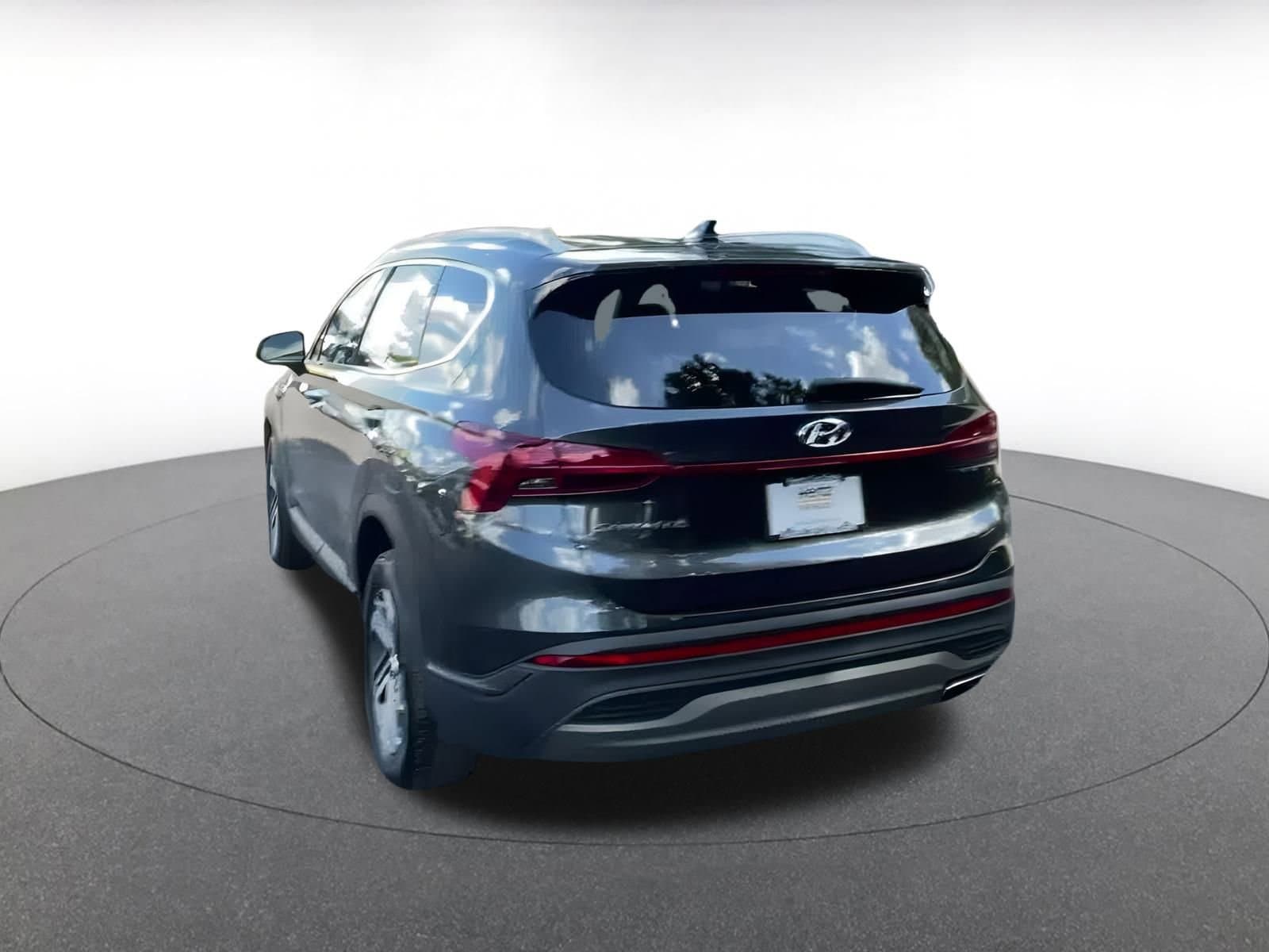 Thumbnail: 2023 Hyundai Santa Fe - 11