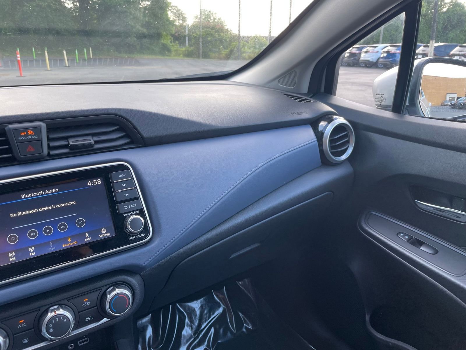 Thumbnail: 2023 Nissan Versa - 20