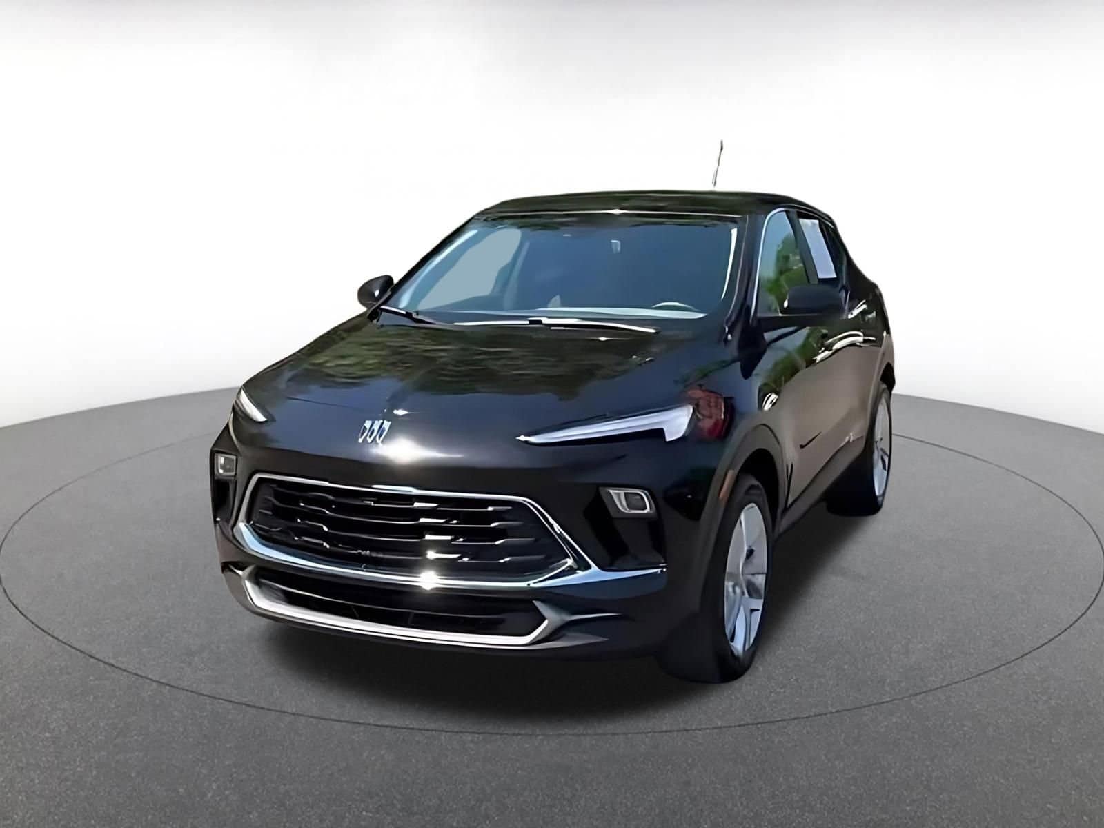 Thumbnail: 2025 Buick Encore GX - 7