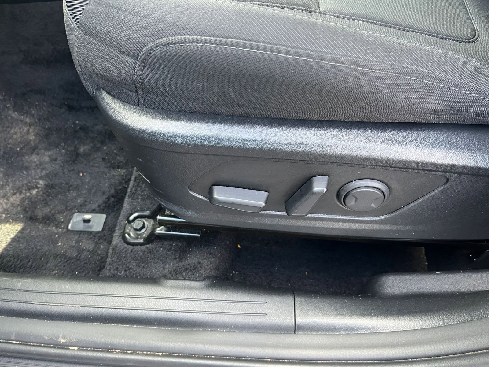 Thumbnail: 2025 Hyundai Tucson - 22