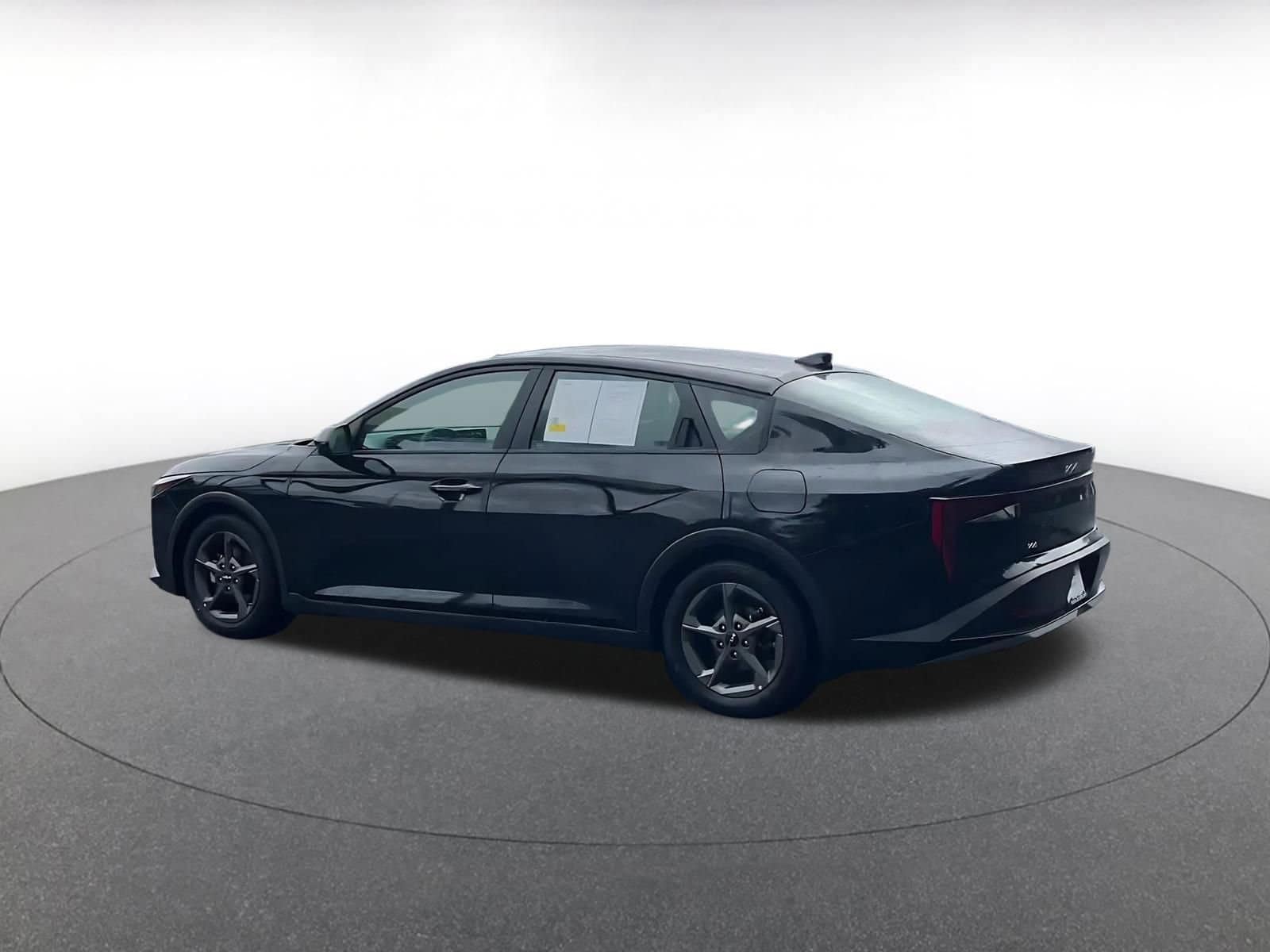 Thumbnail: 2025 Kia K4 - 11