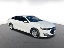 2024 Chevrolet Malibu LT -
                  Charlotte, NC