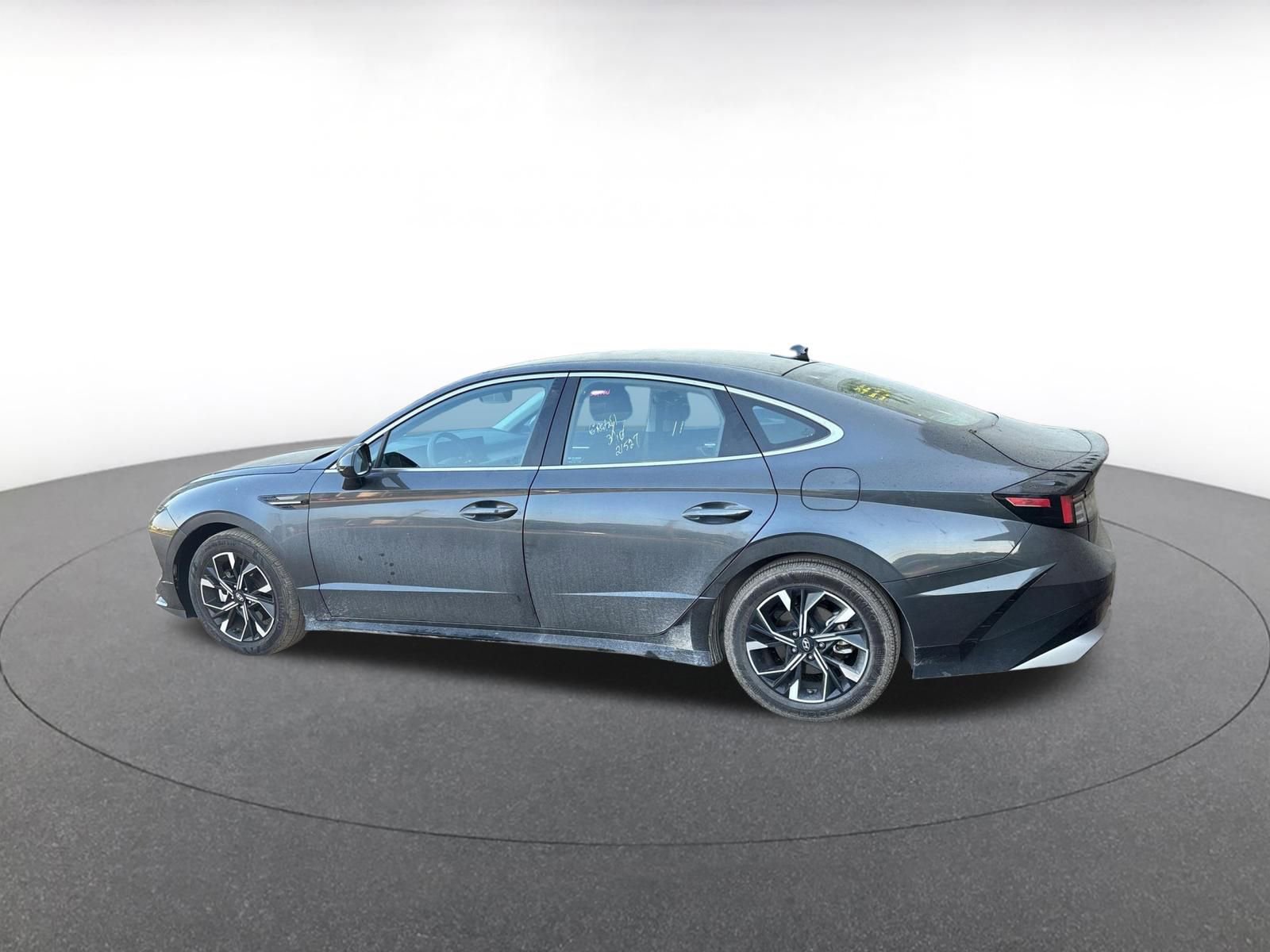 Thumbnail: 2025 Hyundai Sonata - 20