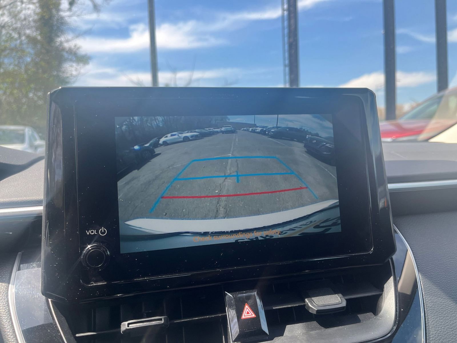 Thumbnail: 2025 Toyota Corolla - 22